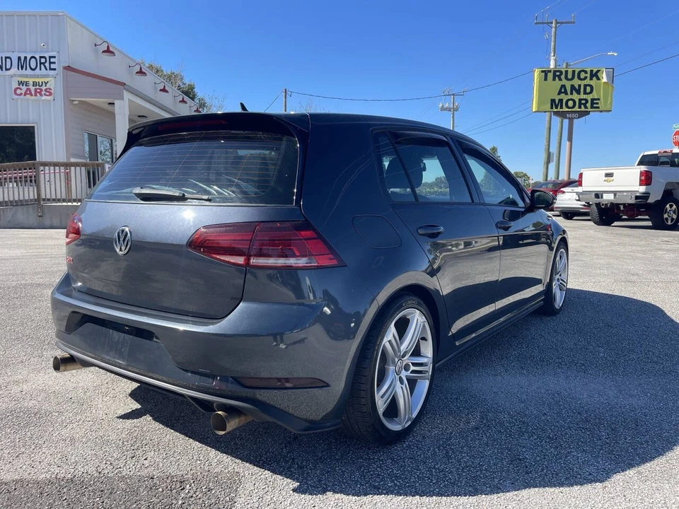 2018 Volkswagen GTI Mk7 - Image 7 of 18