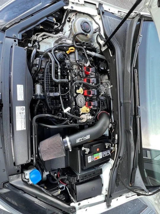 2018 Volkswagen GTI Mk7 - Image 14 of 20