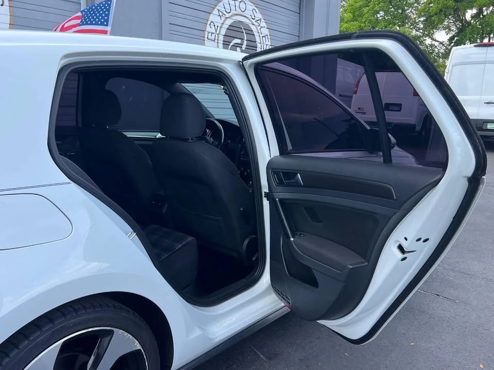 2018 Volkswagen GTI Mk7 - Image 20 of 20