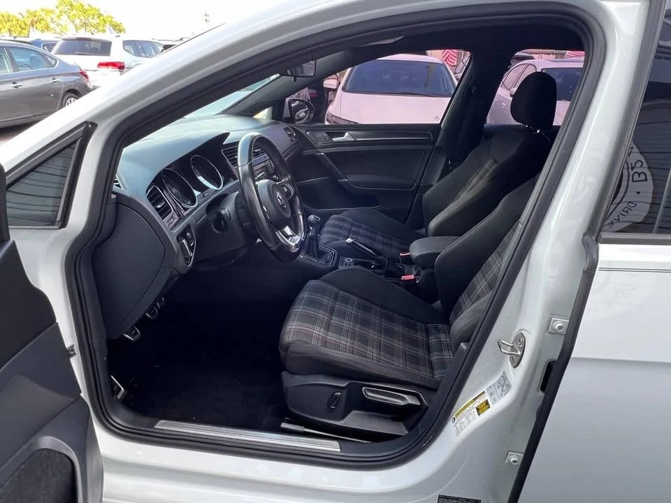 2018 Volkswagen GTI Mk7 - Image 12 of 20