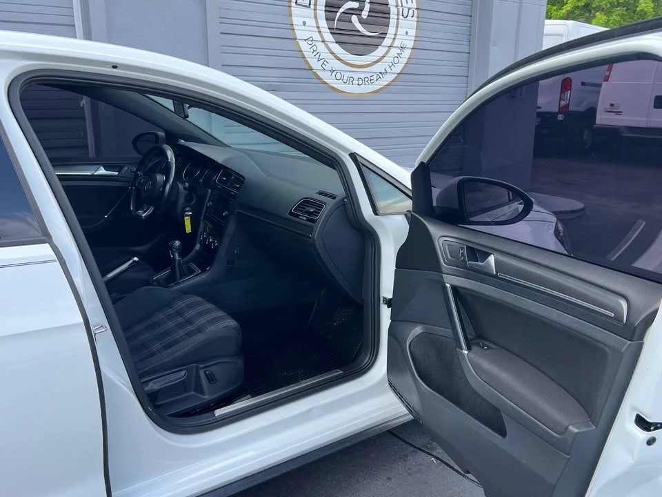 2018 Volkswagen GTI Mk7 - Image 18 of 20