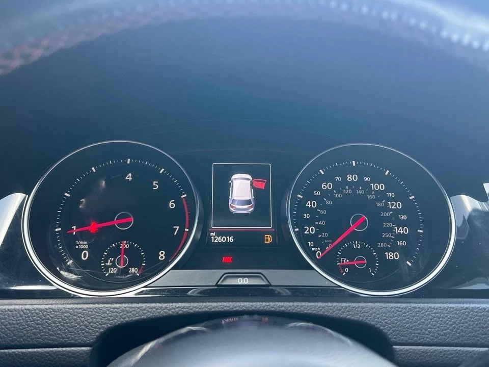 2018 Volkswagen GTI Mk7 - Image 13 of 20