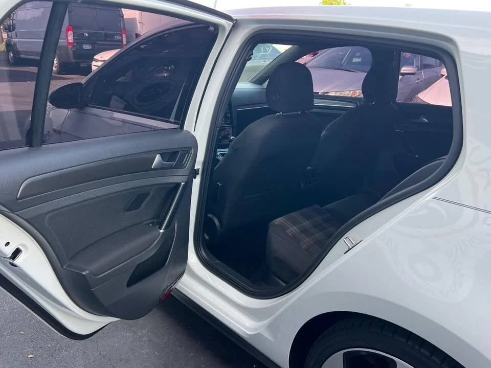 2018 Volkswagen GTI Mk7 - Image 15 of 20