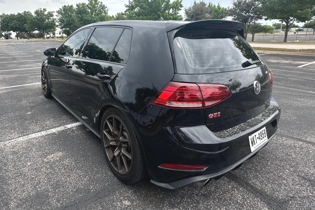 2018 Volkswagen GTI Mk7 - Image 4 of 31