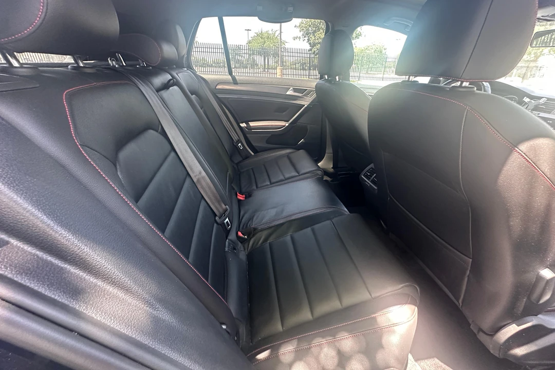 2018 Volkswagen GTI Mk7 - Image 25 of 31