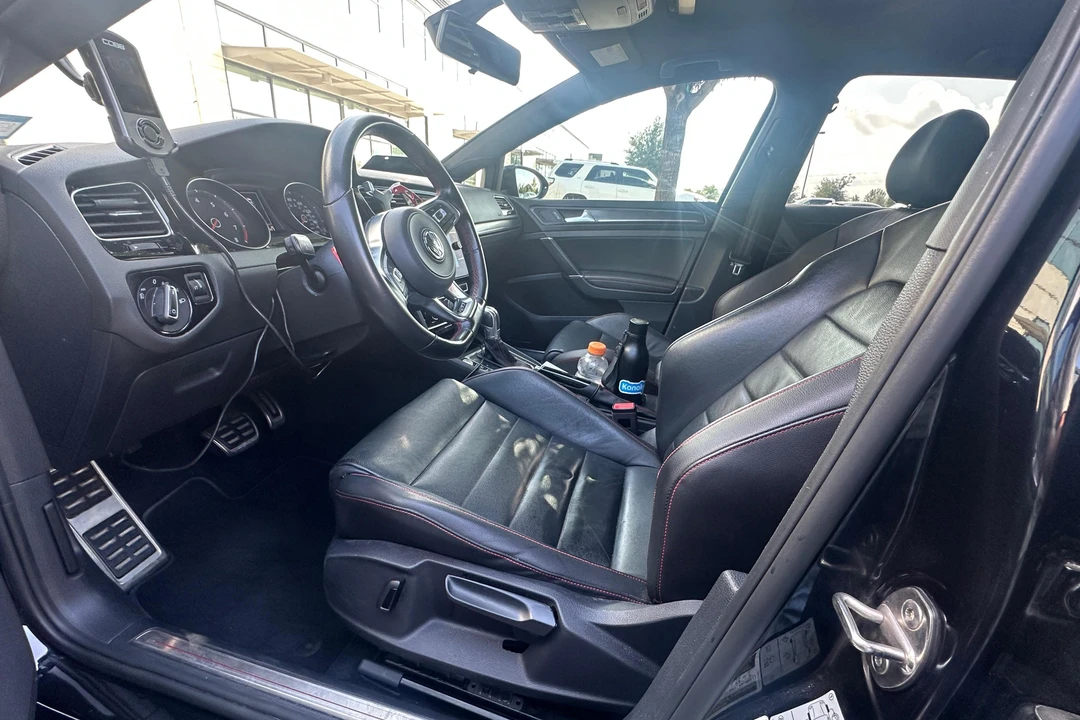2018 Volkswagen GTI Mk7 - Image 31 of 31