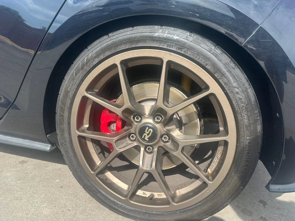 2018 Volkswagen GTI Mk7 - Image 19 of 31