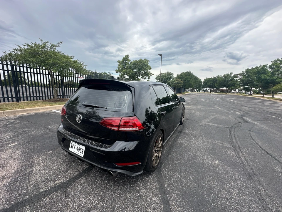 2018 Volkswagen GTI Mk7 - Image 8 of 31