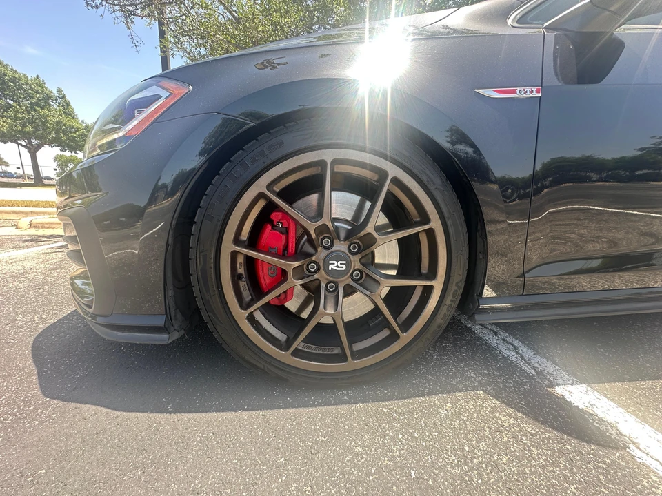 2018 Volkswagen GTI Mk7 - Image 17 of 31