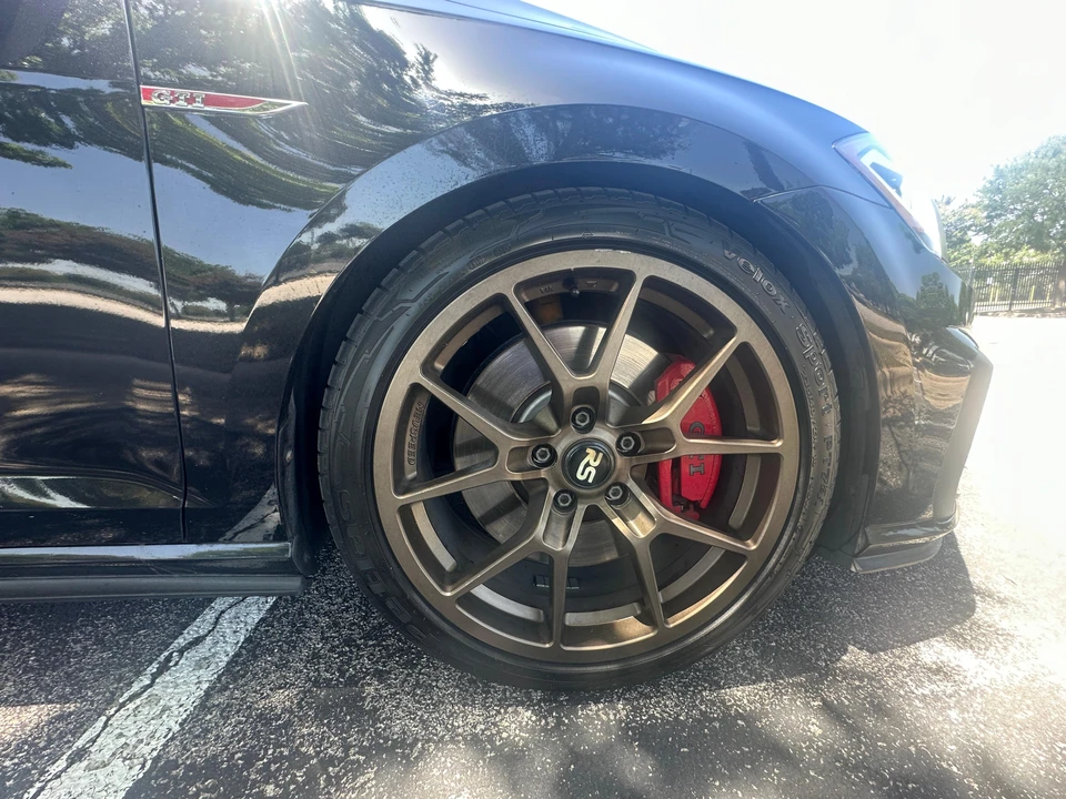 2018 Volkswagen GTI Mk7 - Image 22 of 31