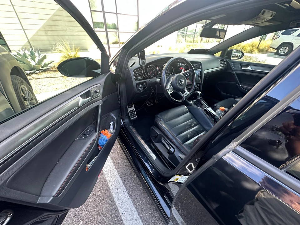2018 Volkswagen GTI Mk7 - Image 30 of 31