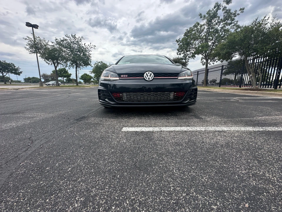 2018 Volkswagen GTI Mk7 - Image 6 of 31