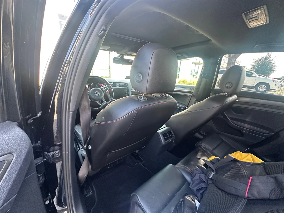 2018 Volkswagen GTI Mk7 - Image 29 of 31