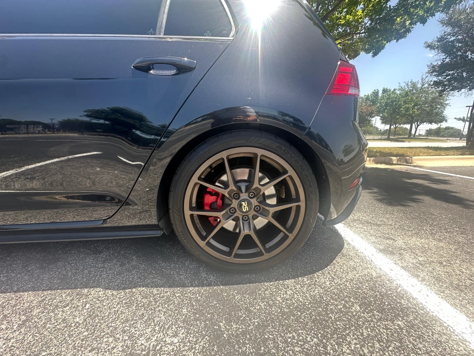2018 Volkswagen GTI Mk7 - Image 18 of 31