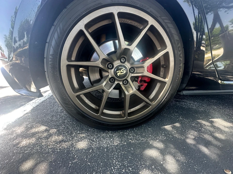 2018 Volkswagen GTI Mk7 - Image 20 of 31