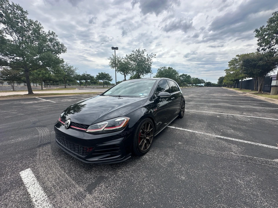2018 Volkswagen GTI Mk7 - Image 7 of 31