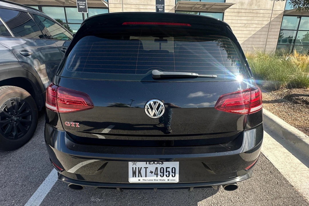 2018 Volkswagen GTI Mk7 - Image 12 of 31