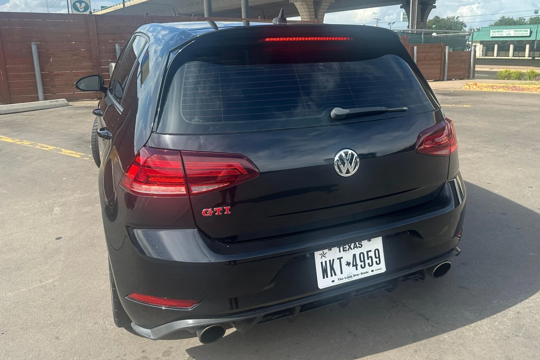 2018 Volkswagen GTI Mk7 - Image 11 of 31