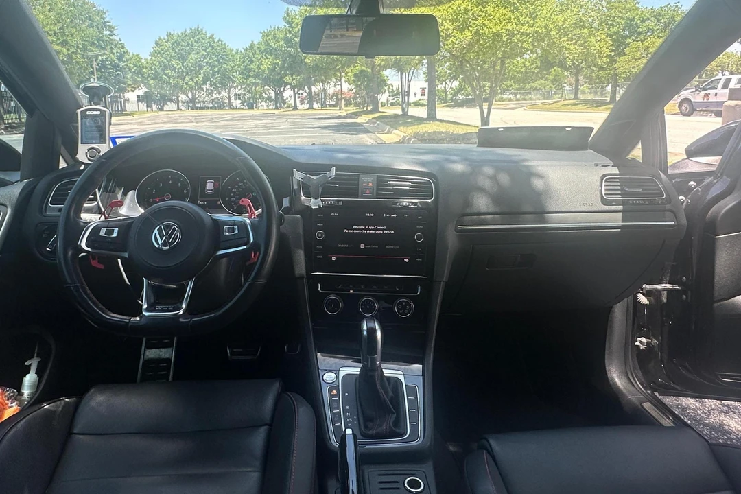 2018 Volkswagen GTI Mk7 - Image 23 of 31