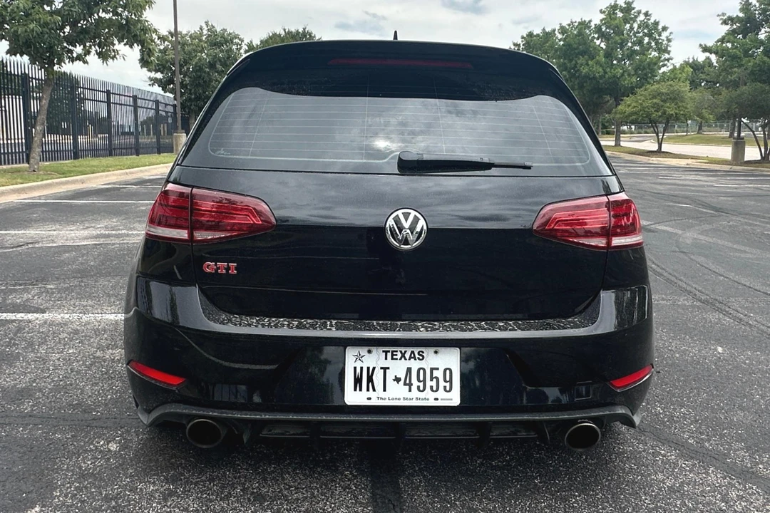 2018 Volkswagen GTI Mk7 - Image 5 of 31