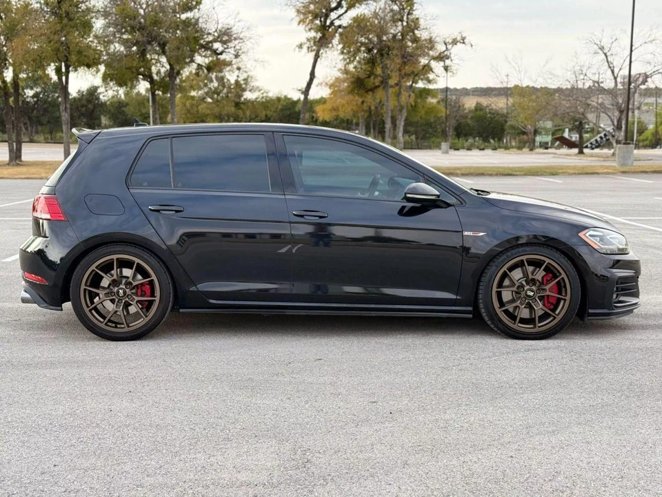 2018 Volkswagen GTI Mk7 - Image 14 of 31