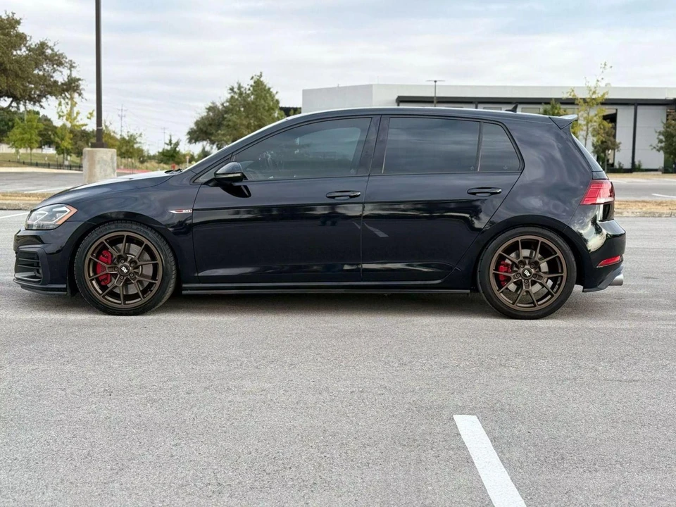 2018 Volkswagen GTI Mk7 - Image 13 of 31
