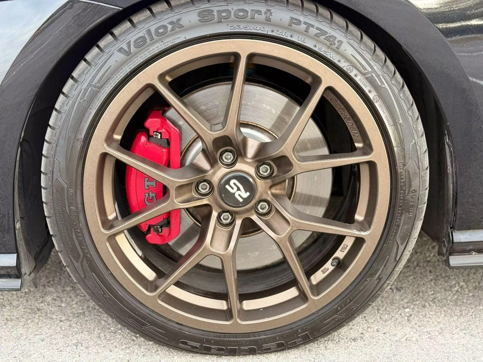 2018 Volkswagen GTI Mk7 - Image 21 of 31