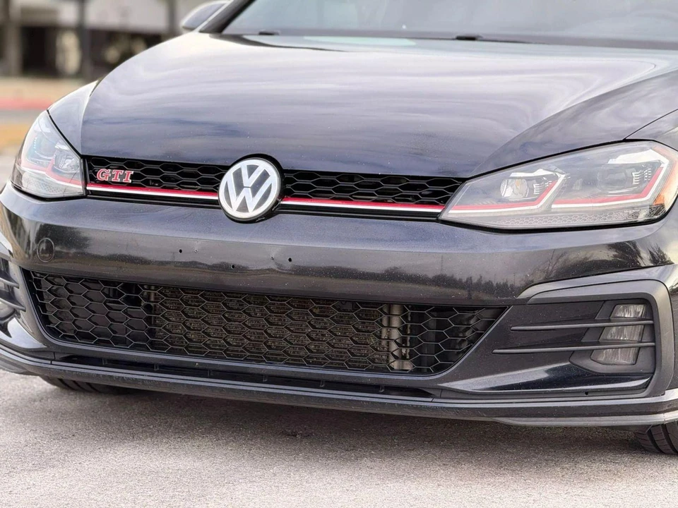 2018 Volkswagen GTI Mk7 - Image 15 of 31