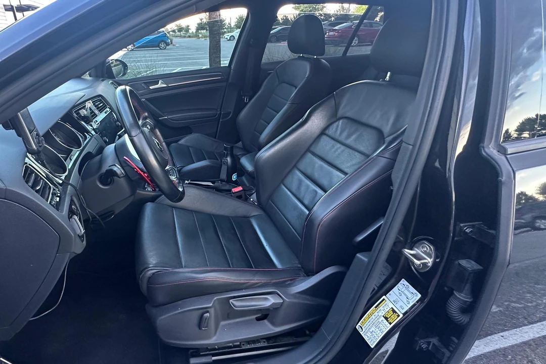 2018 Volkswagen GTI Mk7 - Image 24 of 31