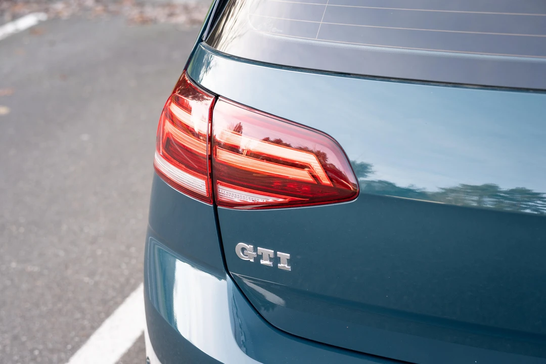 2018 Volkswagen GTI Mk7 - Image 22 of 31