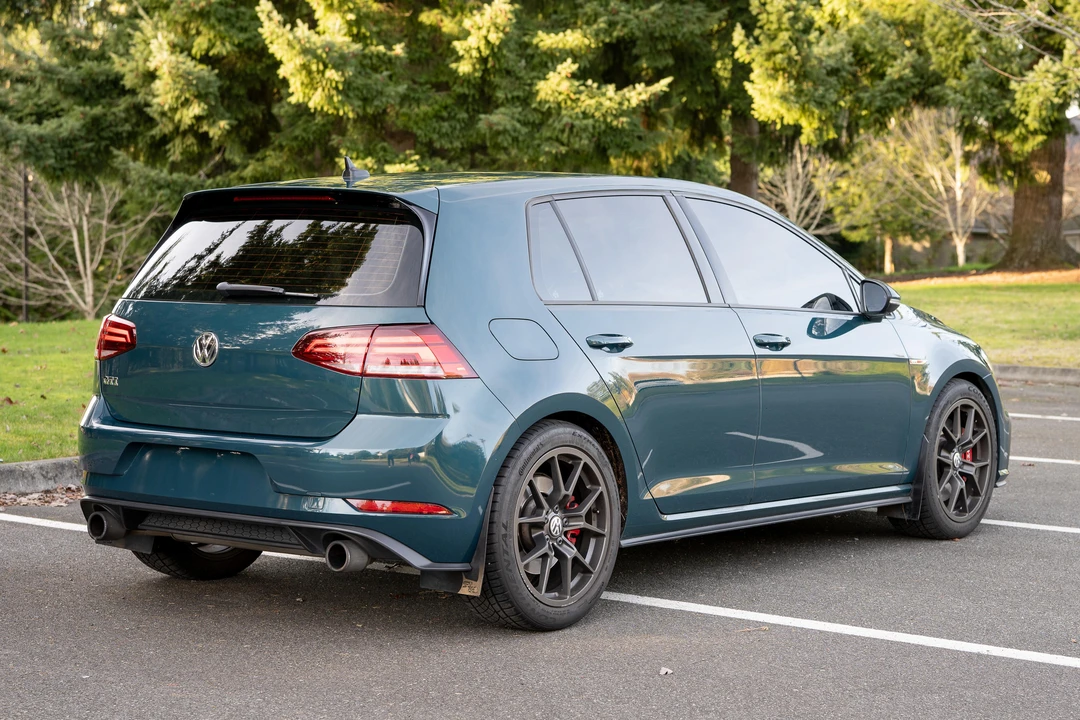 2018 Volkswagen GTI Mk7 - Image 8 of 31