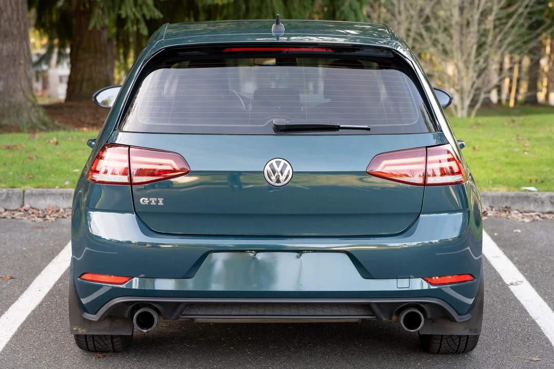 2018 Volkswagen GTI Mk7 - Image 5 of 31