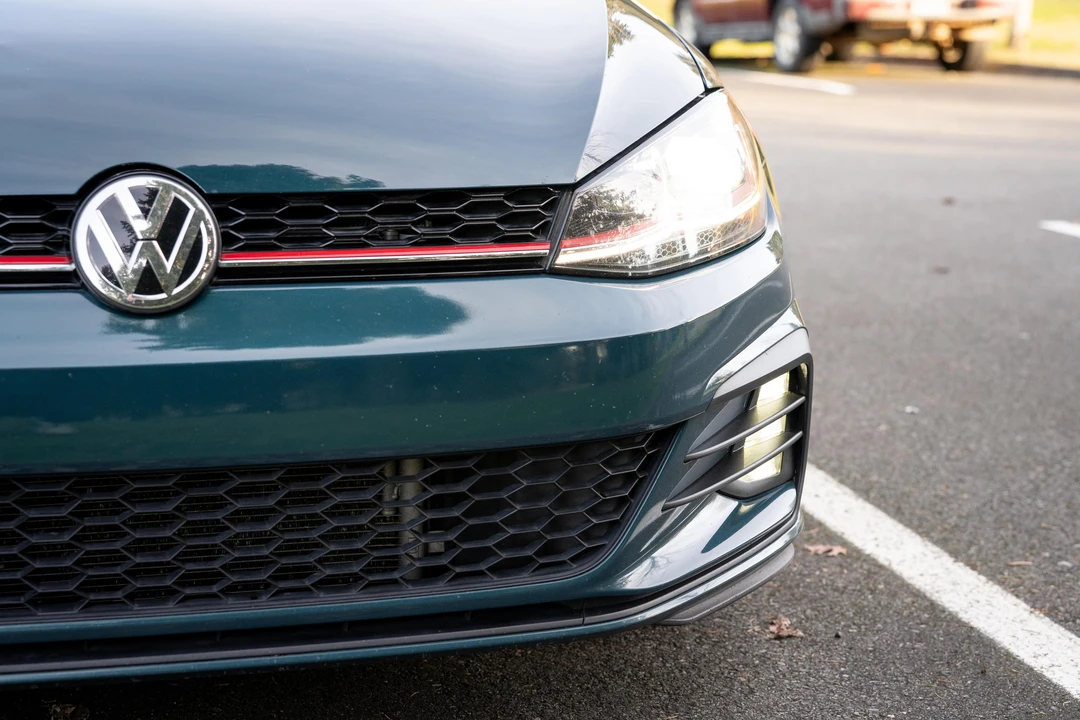 2018 Volkswagen GTI Mk7 - Image 15 of 31
