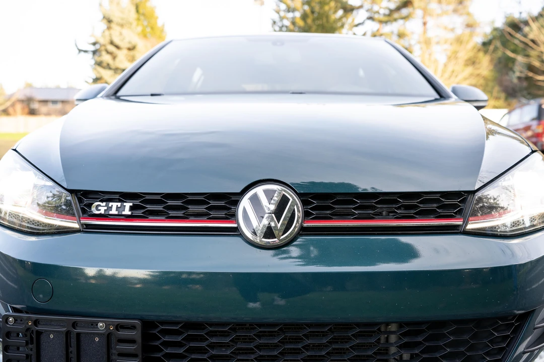 2018 Volkswagen GTI Mk7 - Image 14 of 31