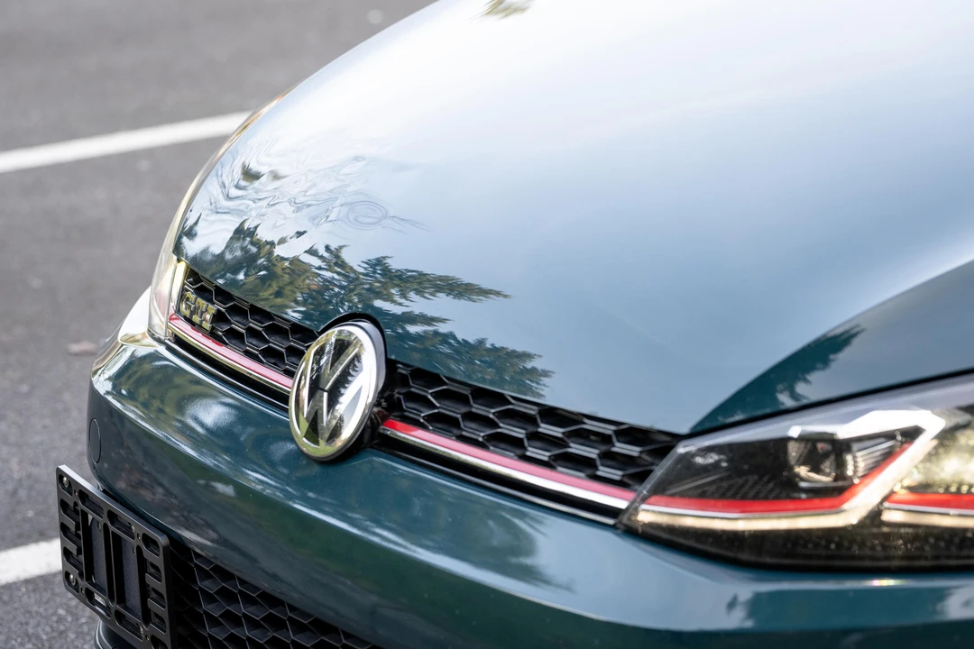 2018 Volkswagen GTI Mk7 - Image 17 of 31