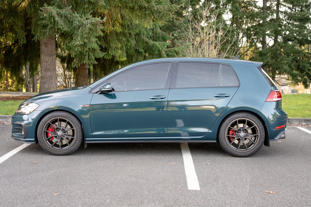 2018 Volkswagen GTI Mk7 - Image 7 of 31