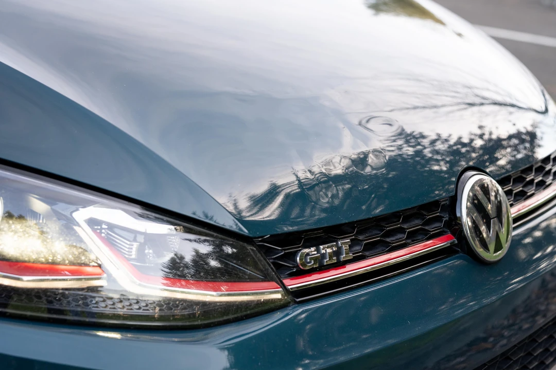 2018 Volkswagen GTI Mk7 - Image 26 of 31