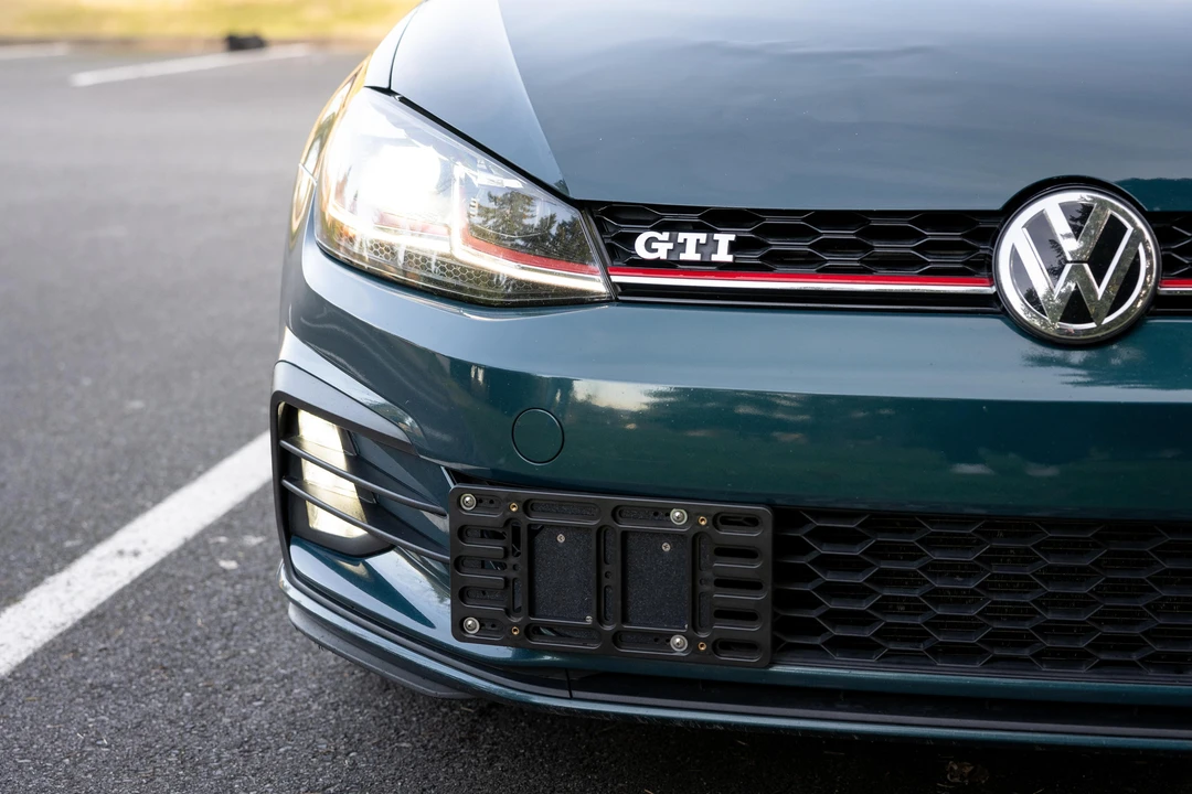 2018 Volkswagen GTI Mk7 - Image 12 of 31
