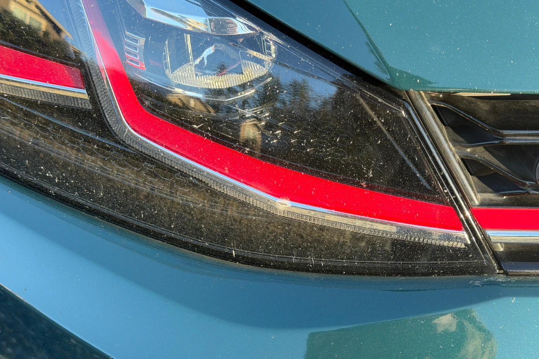 2018 Volkswagen GTI Mk7 - Image 11 of 31
