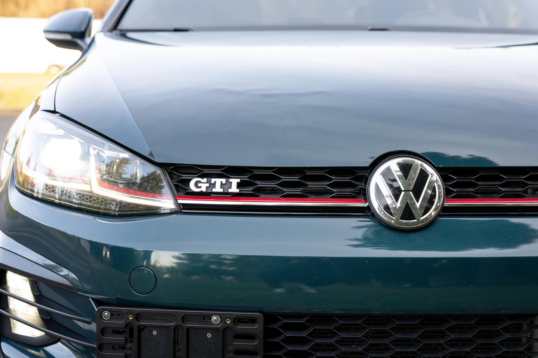 2018 Volkswagen GTI Mk7 - Image 13 of 31