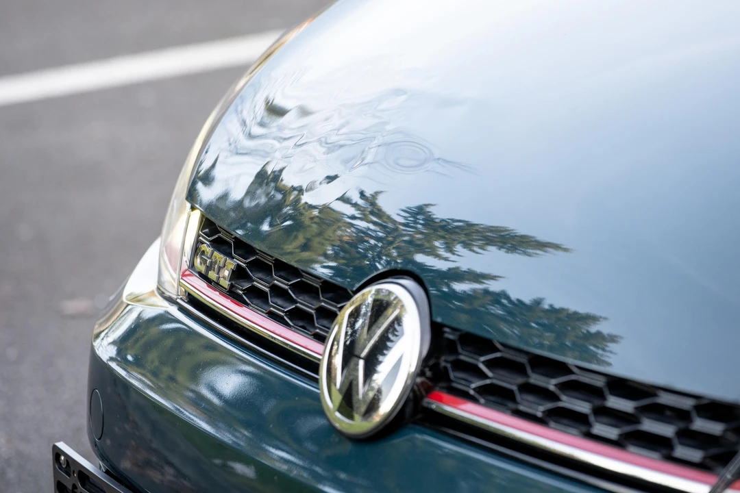 2018 Volkswagen GTI Mk7 - Image 16 of 31