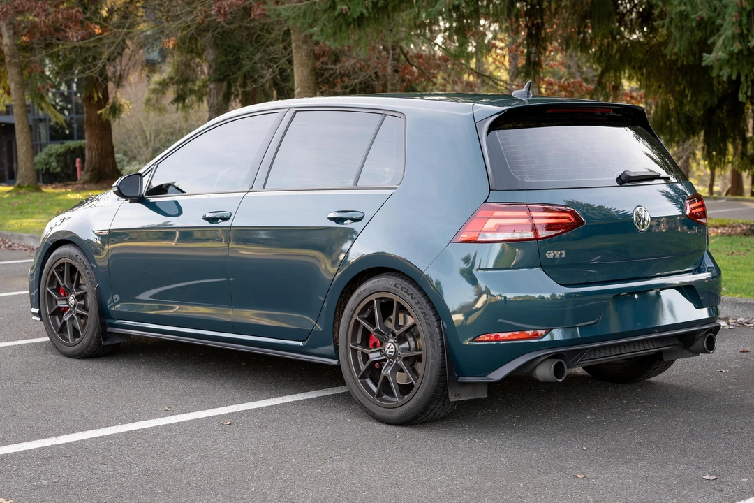 2018 Volkswagen GTI Mk7 - Image 4 of 31