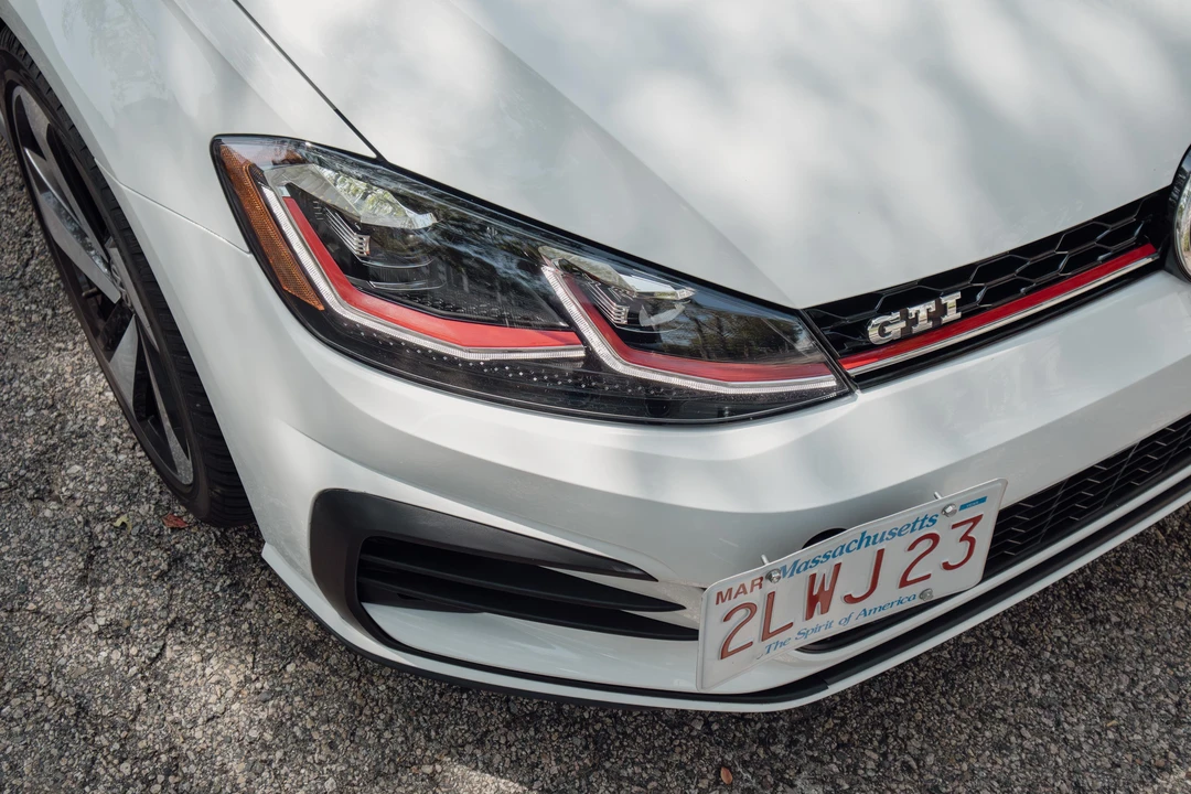 2018 Volkswagen GTI Mk7 - Image 16 of 31