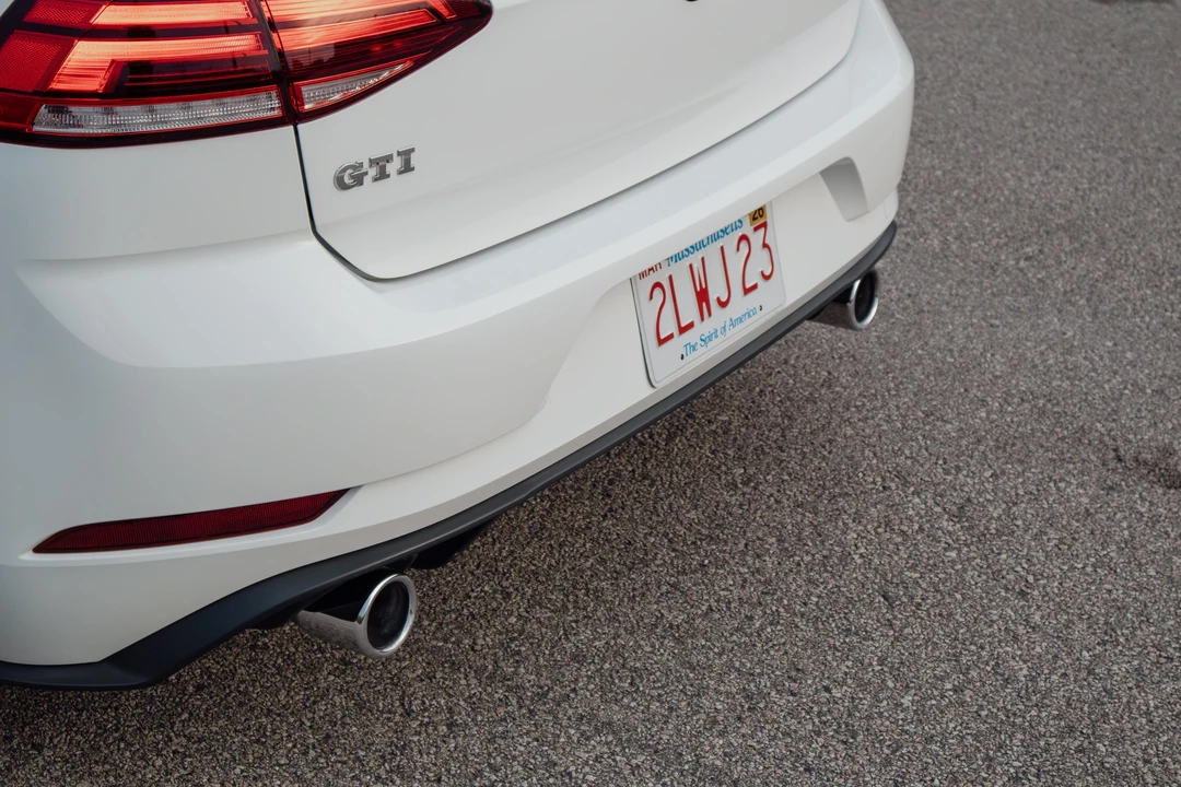2018 Volkswagen GTI Mk7 - Image 22 of 31