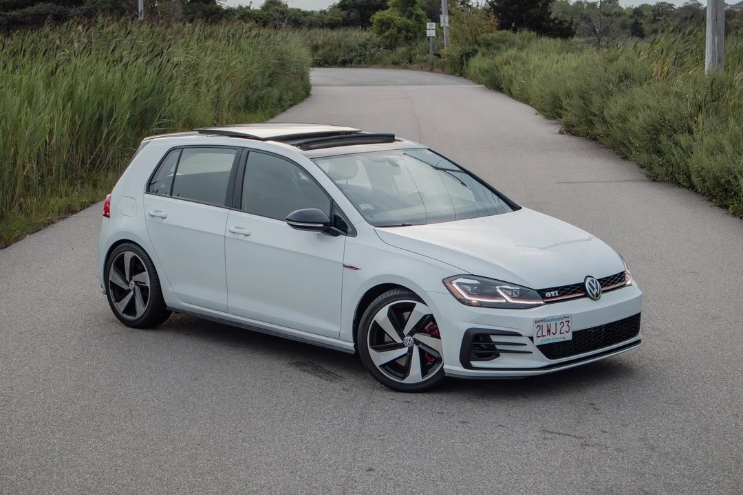 2018 Volkswagen GTI Mk7 - Image 14 of 31