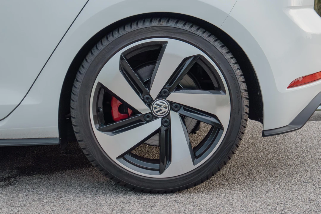 2018 Volkswagen GTI Mk7 - Image 31 of 31