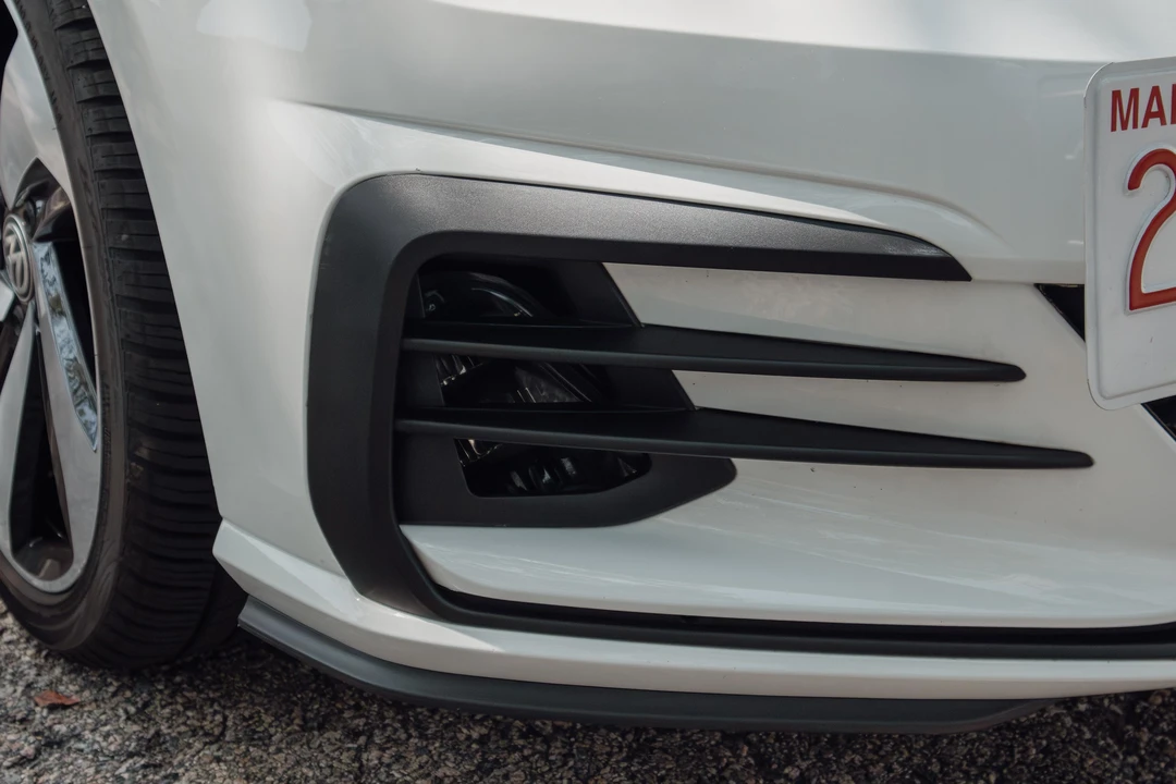 2018 Volkswagen GTI Mk7 - Image 18 of 31