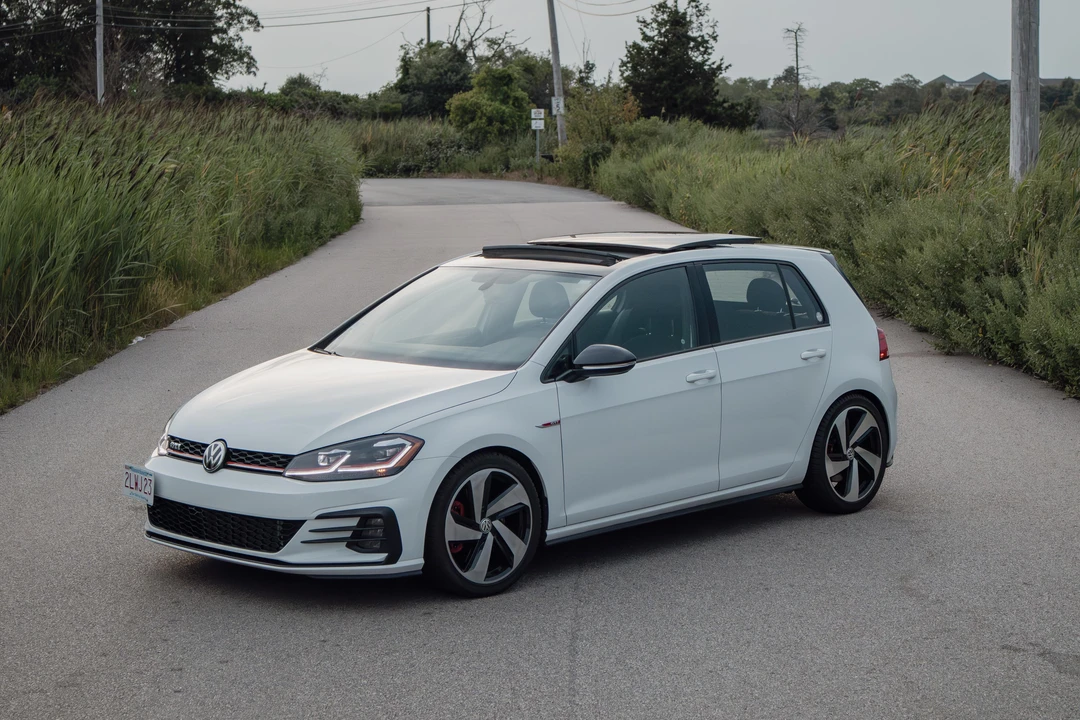 2018 Volkswagen GTI Mk7 - Image 7 of 31