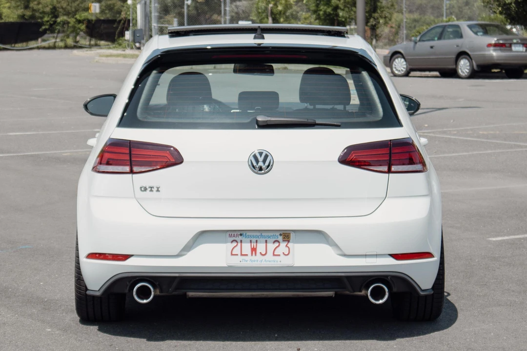 2018 Volkswagen GTI Mk7 - Image 5 of 31