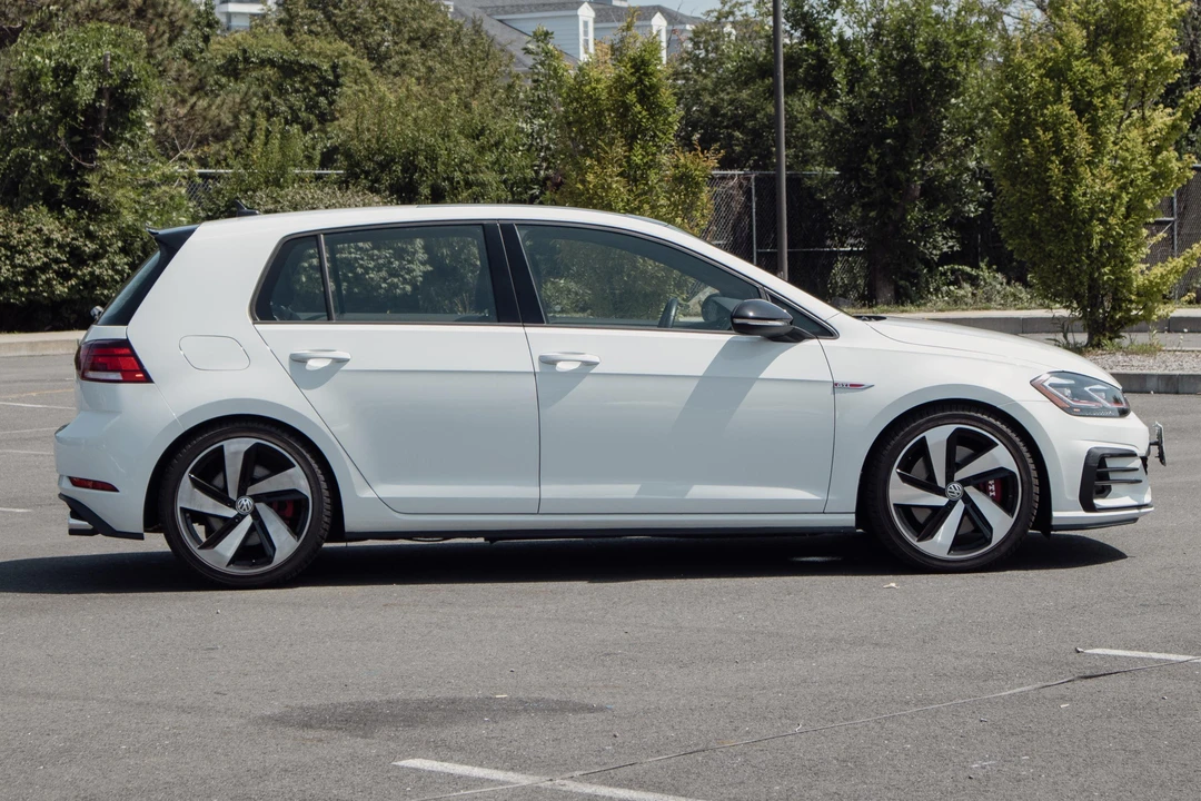 2018 Volkswagen GTI Mk7 - Image 13 of 31
